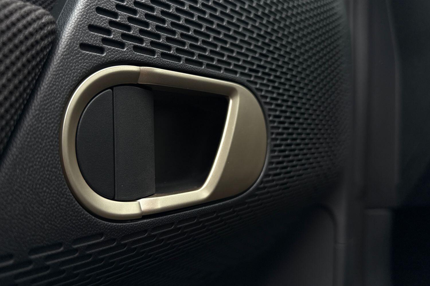 Used MINI Electric Cooper 2024 for sale - 77649252: Photo 31