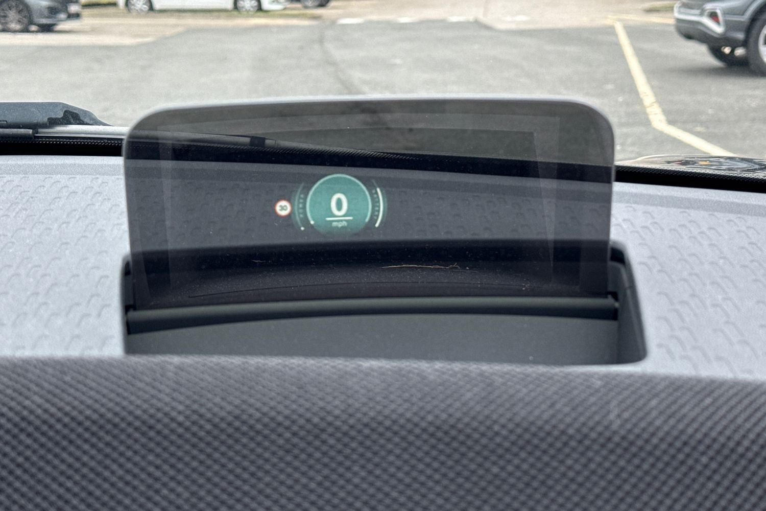 Used MINI Electric Cooper 2024 for sale - 77649252: Photo 34