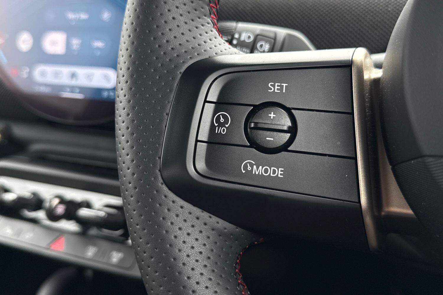 Used MINI Electric Cooper 2024 for sale - 77649252: Photo 35