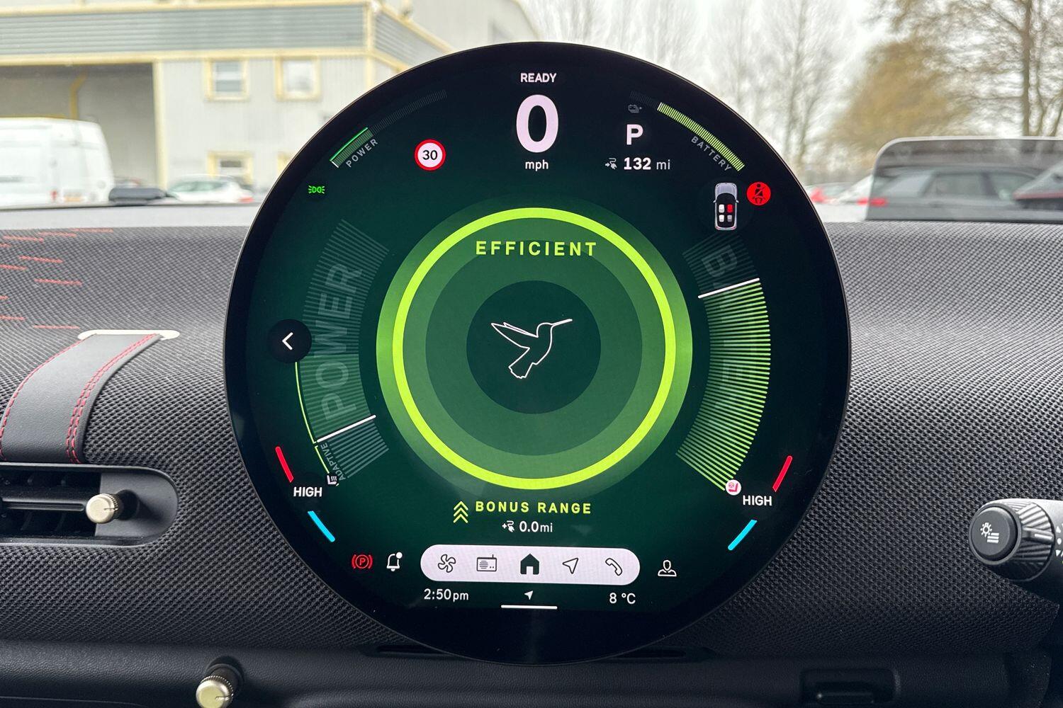 Used MINI Electric Cooper 2024 for sale - 77649252: Photo 38