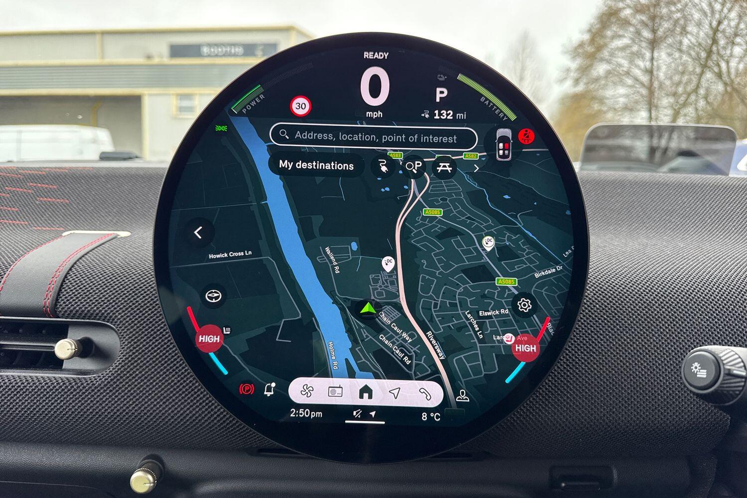 Used MINI Electric Cooper 2024 for sale - 77649252: Photo 39