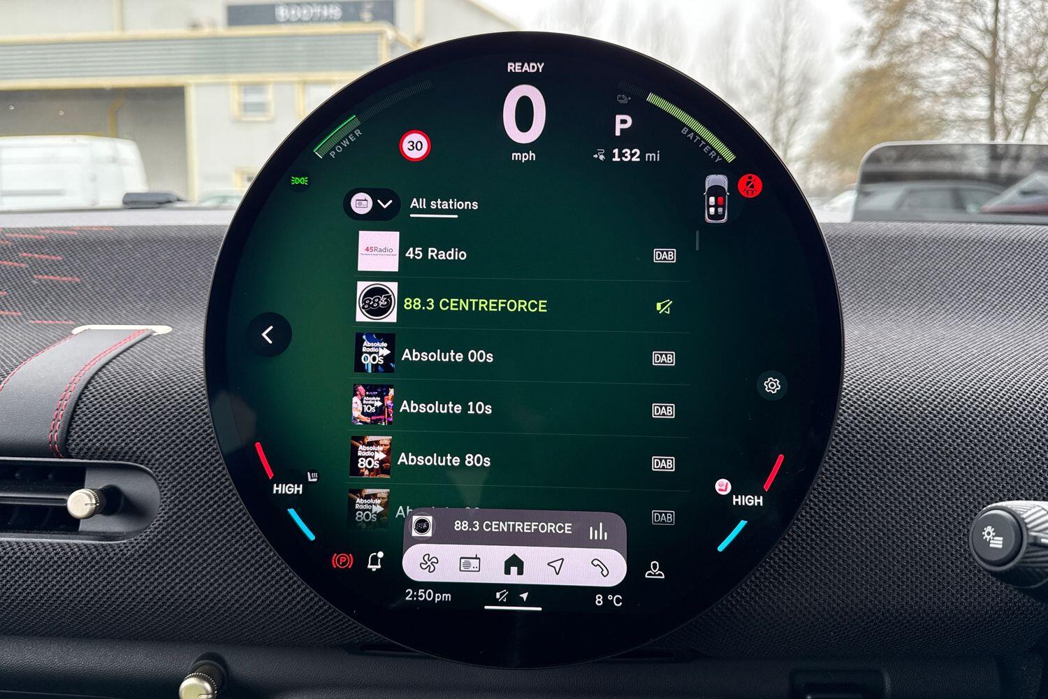 Used MINI Electric Cooper 2024 for sale - 77649252: Photo 41