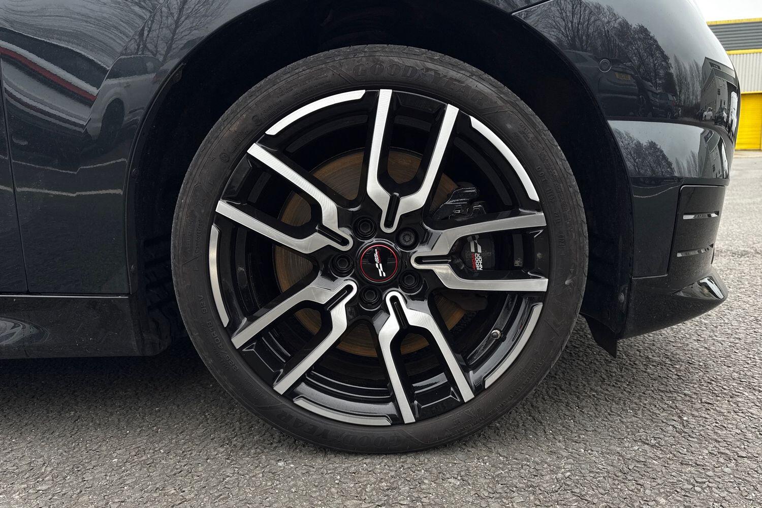 Used MINI Electric Cooper 2024 for sale - 77649252: Photo 6