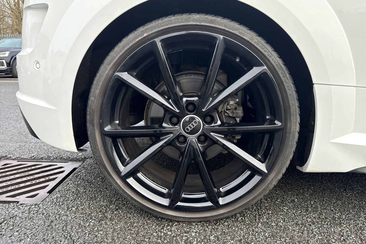 Used Audi TT 2022 for sale - 77138963: Photo 11