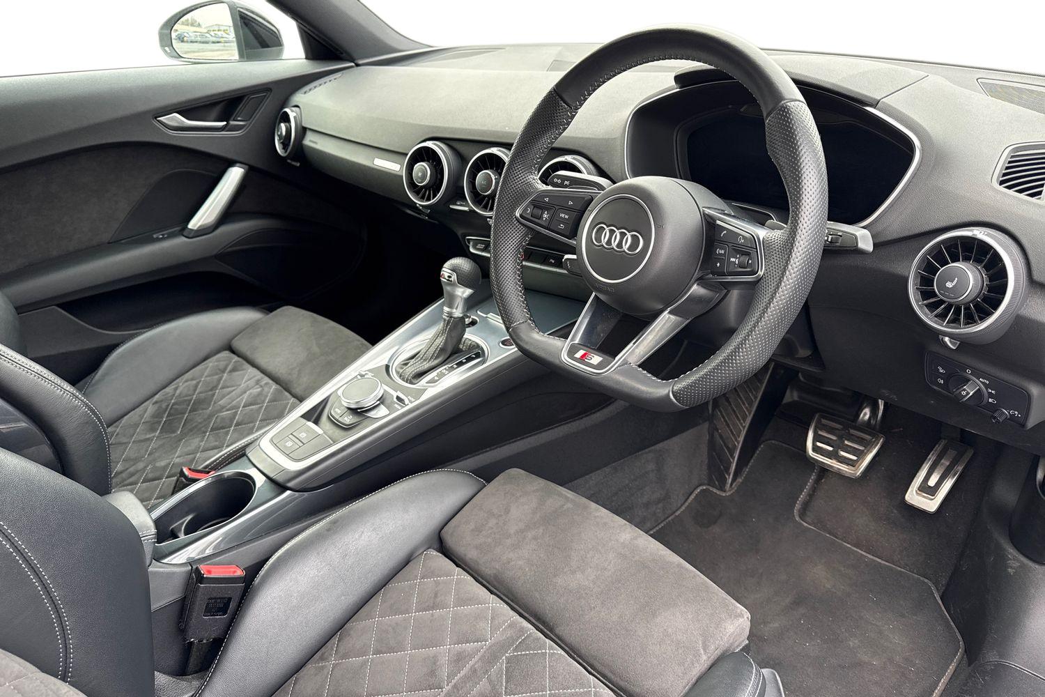 Used Audi TT 2022 for sale - 77138963: Photo 14