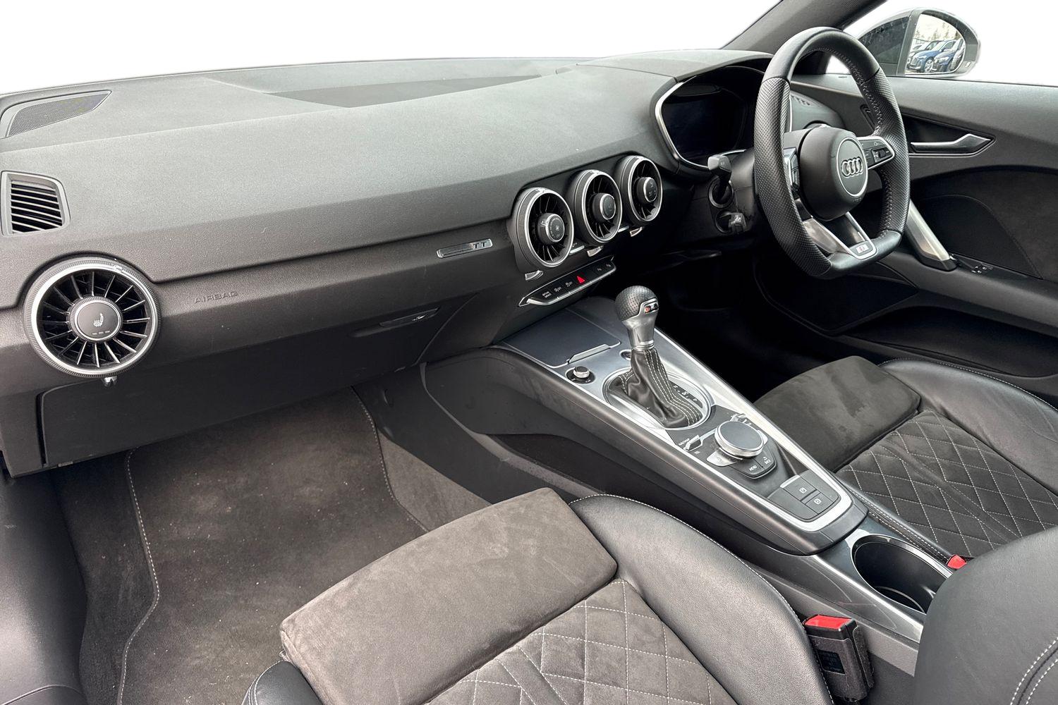 Used Audi TT 2022 for sale - 77138963: Photo 15