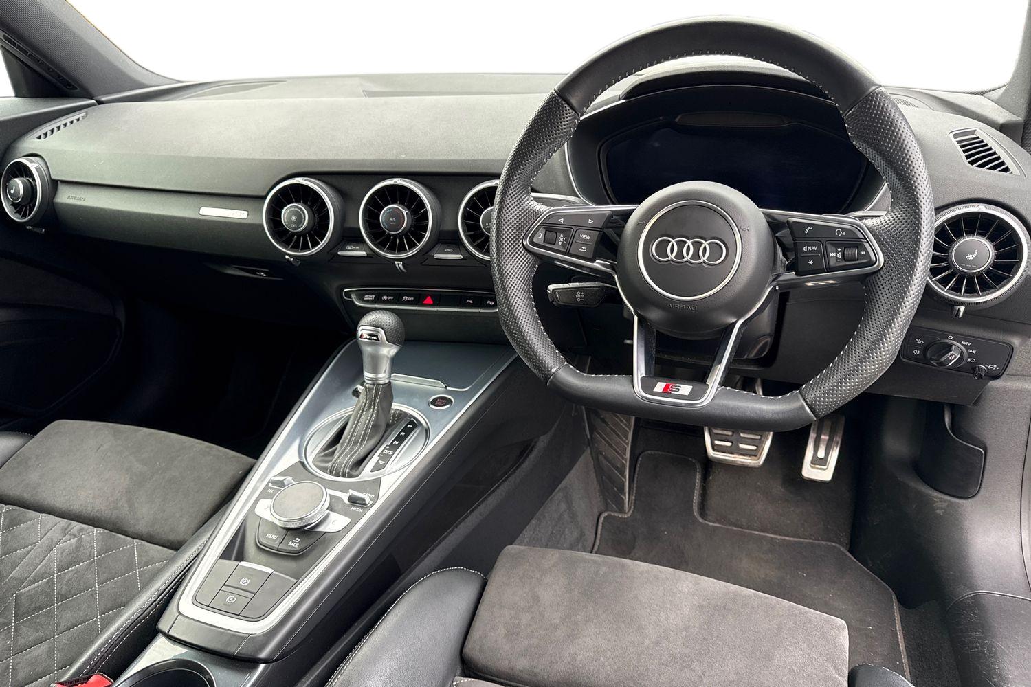 Used Audi TT 2022 for sale - 77138963: Photo 18