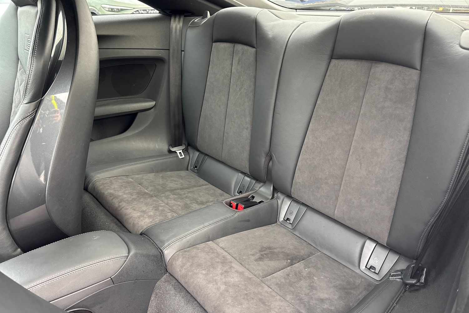 Used Audi TT 2022 for sale - 77138963: Photo 19