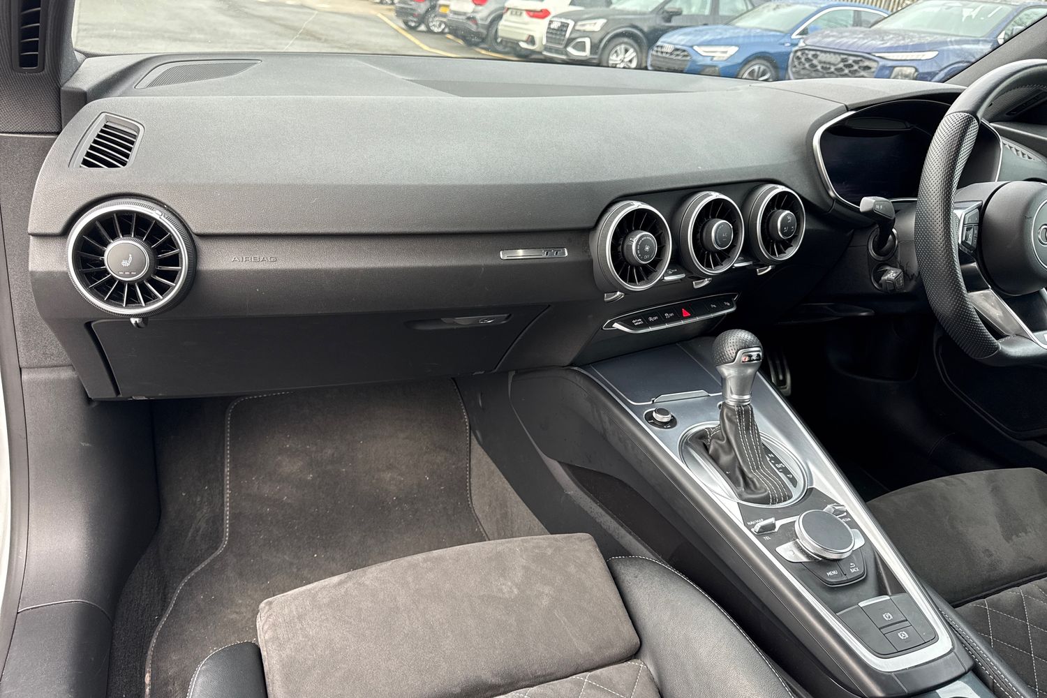 Used Audi TT 2022 for sale - 77138963: Photo 20