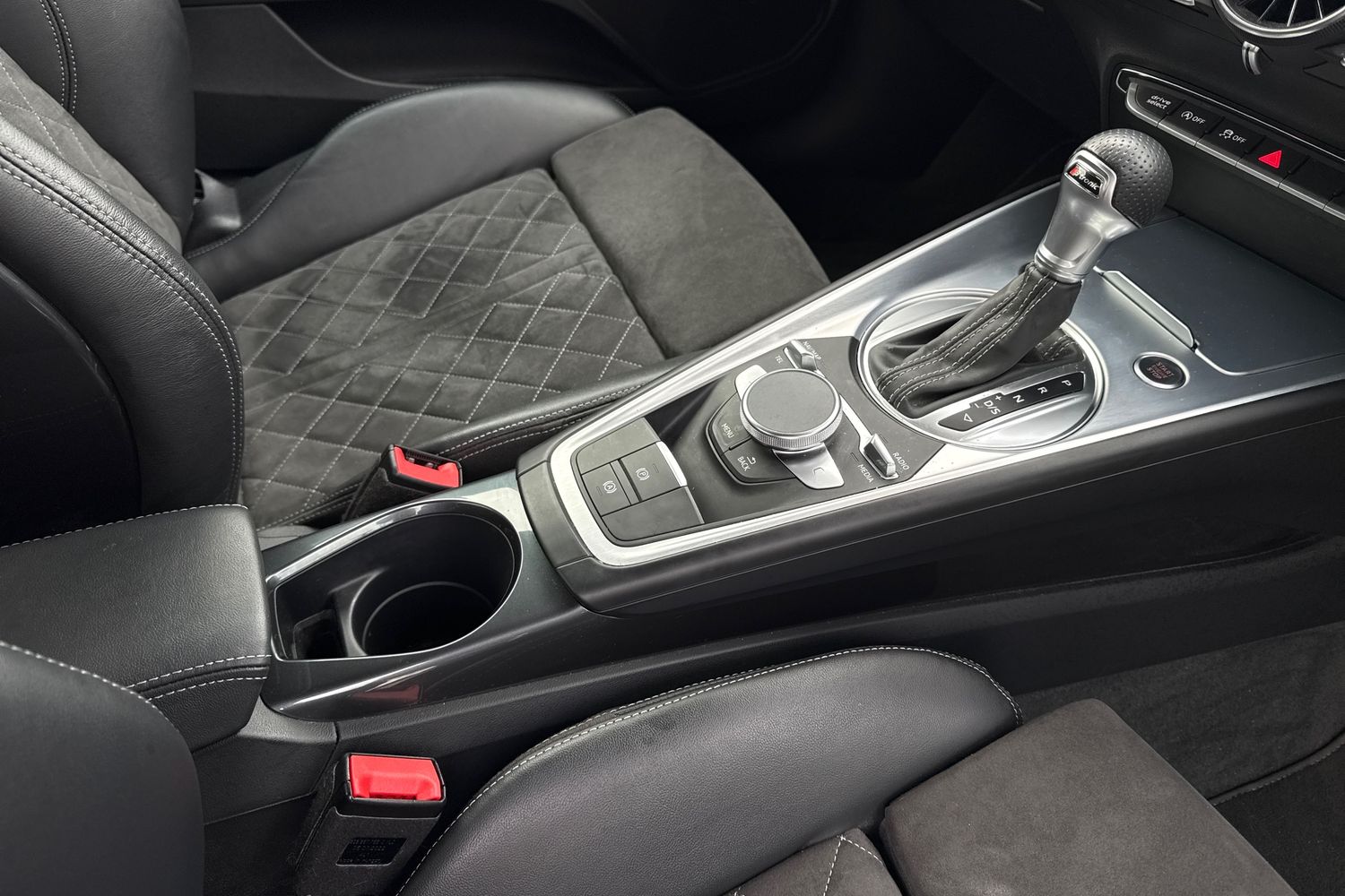 Used Audi TT 2022 for sale - 77138963: Photo 23