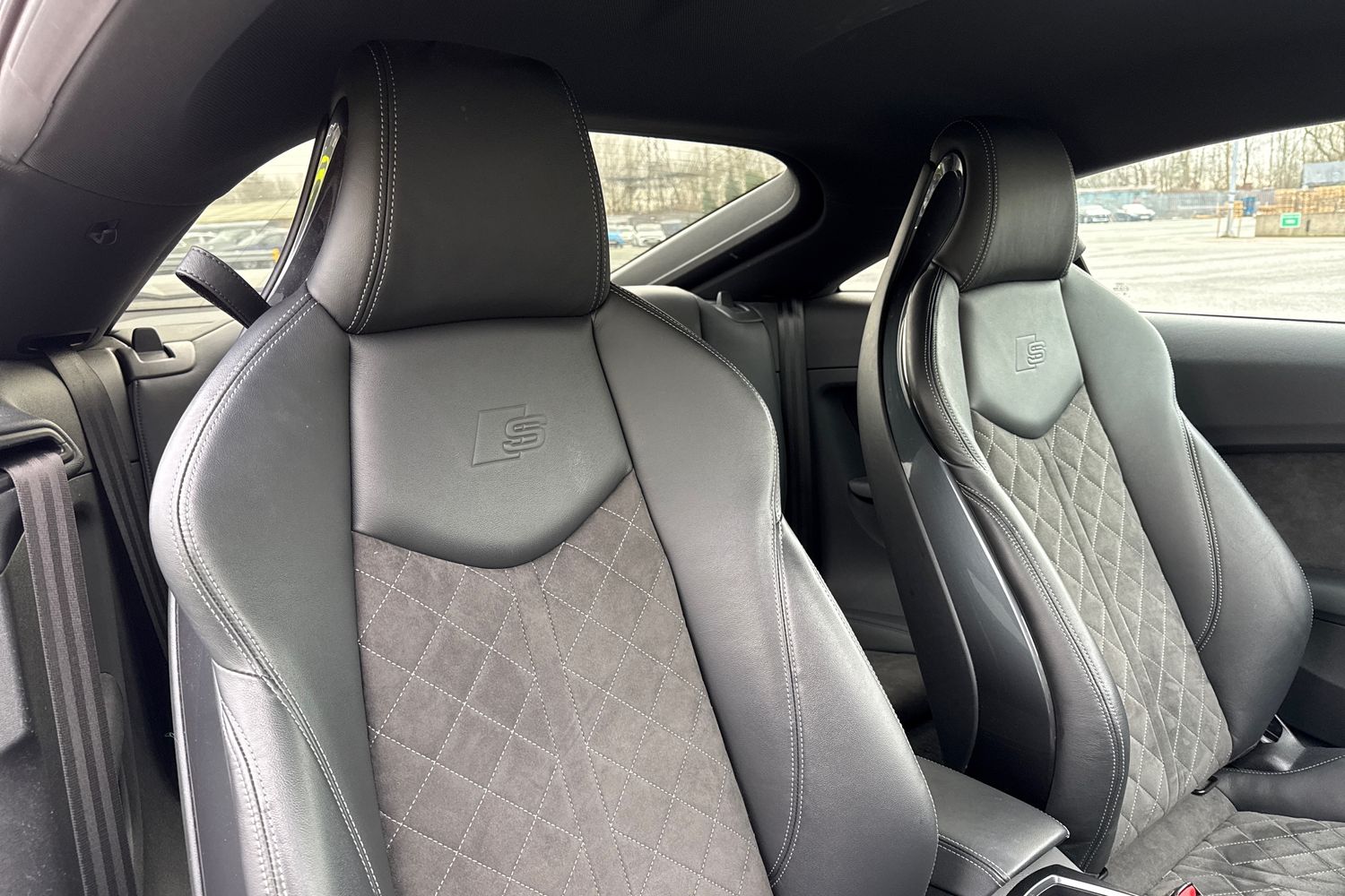 Used Audi TT 2022 for sale - 77138963: Photo 24