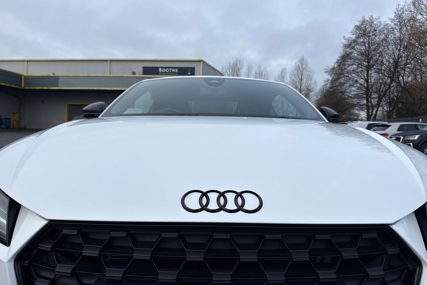 Used Audi TT 2022 for sale - 77138963: Photo 26