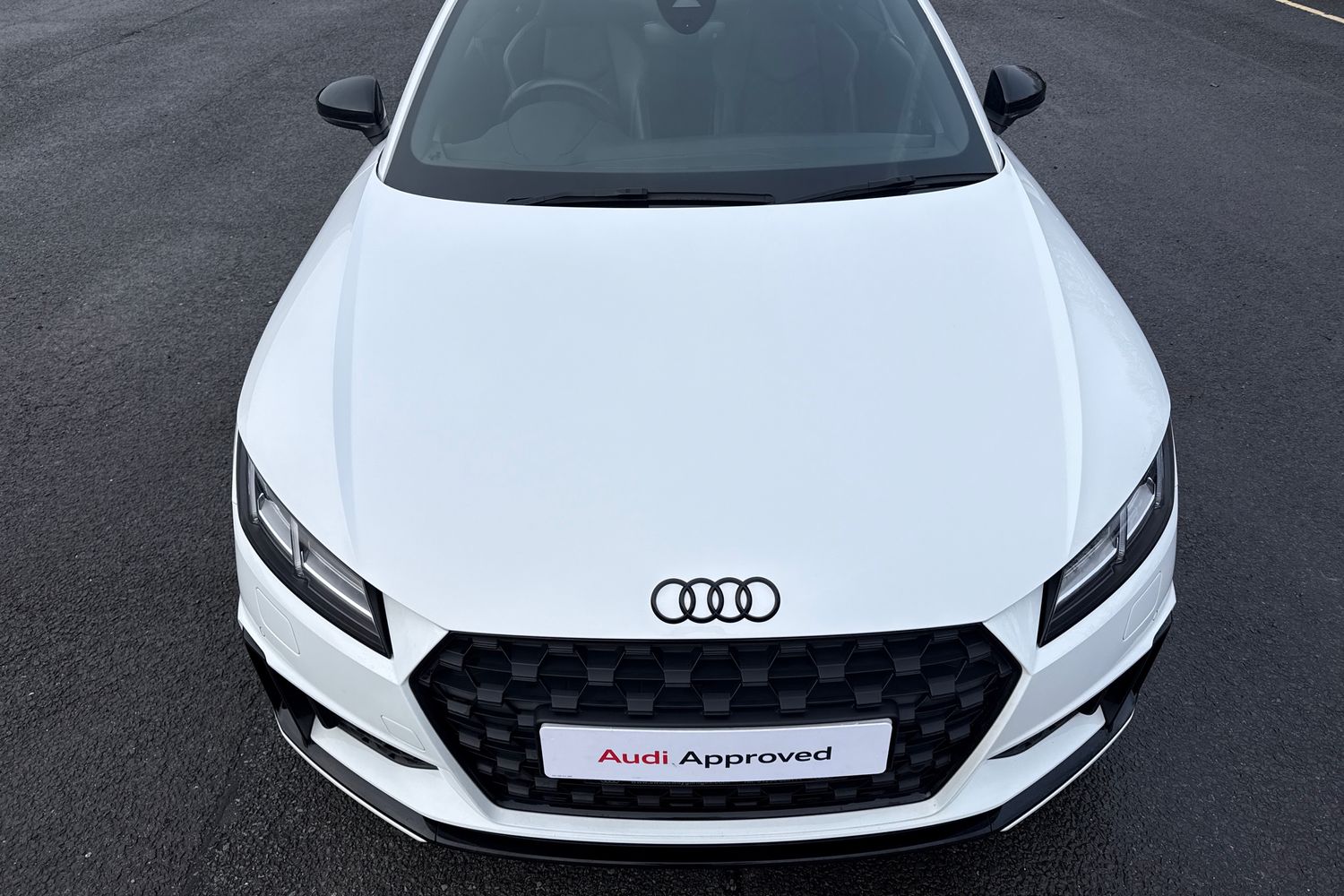 Used Audi TT 2022 for sale - 77138963: Photo 27