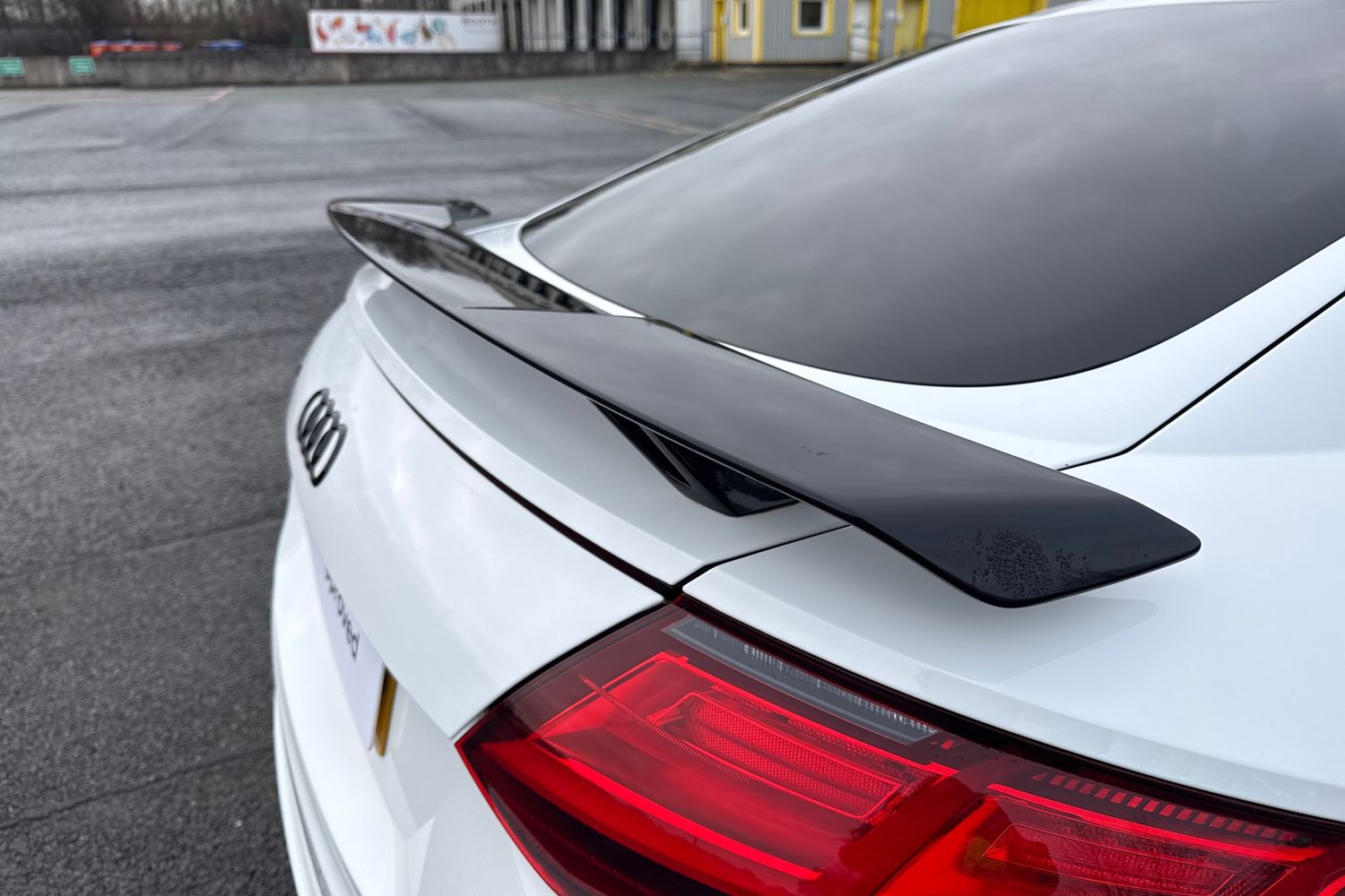 Used Audi TT 2022 for sale - 77138963: Photo 34