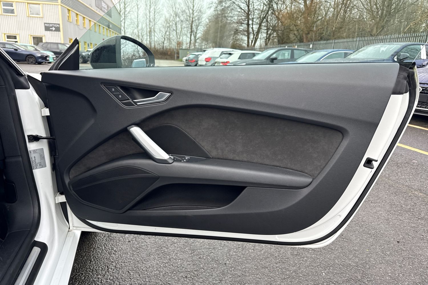 Used Audi TT 2022 for sale - 77138963: Photo 41