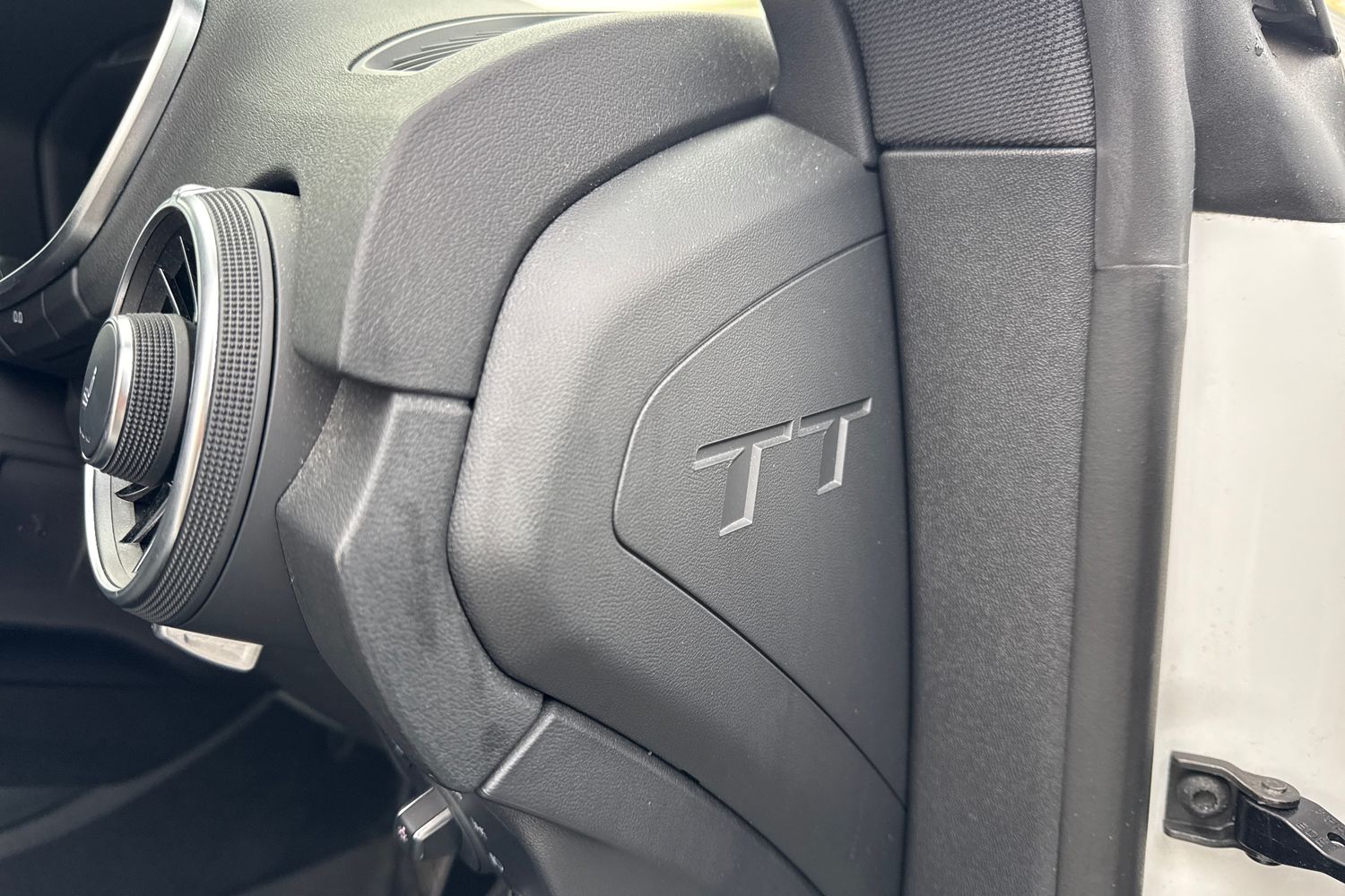 Used Audi TT 2022 for sale - 77138963: Photo 43