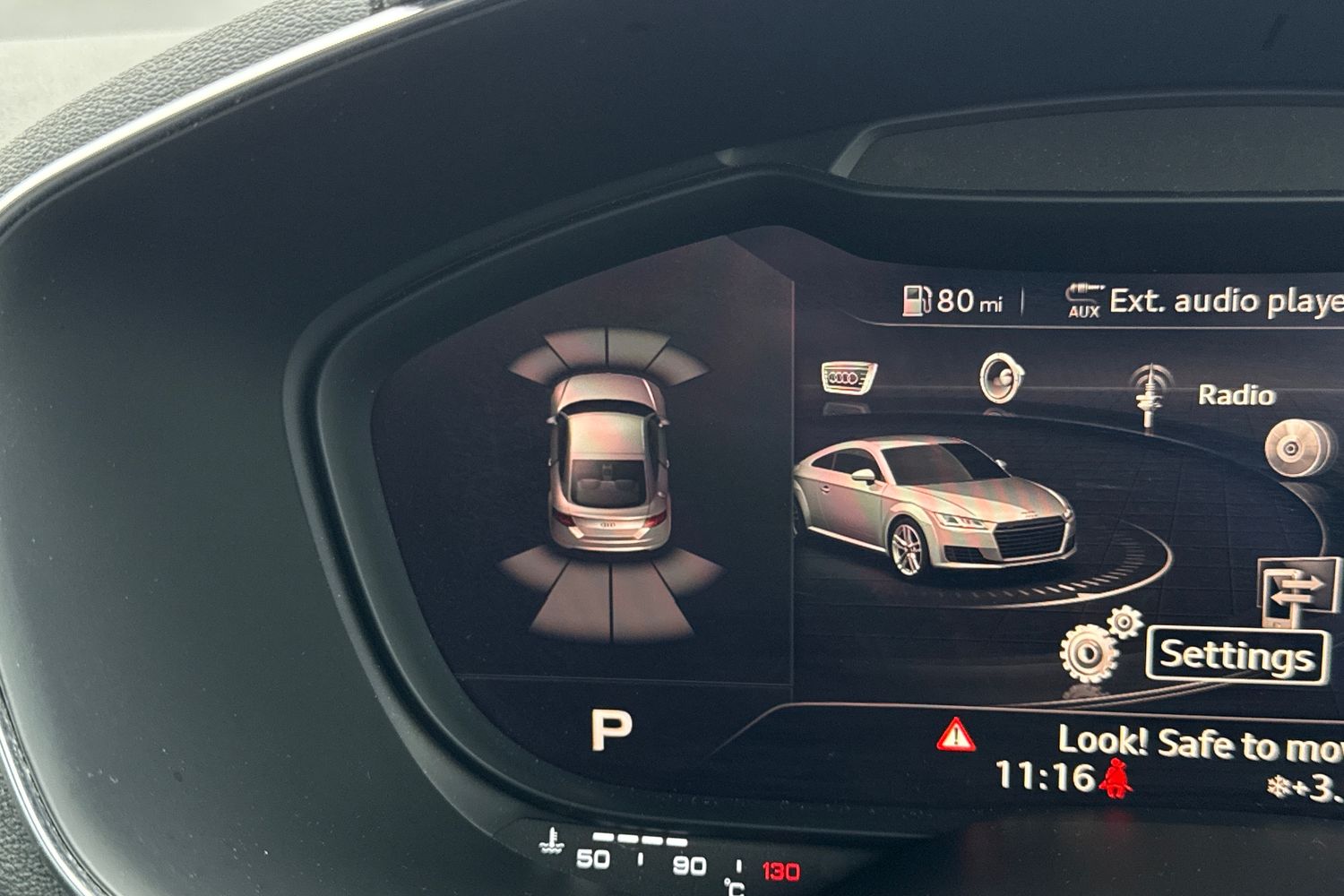 Used Audi TT 2022 for sale - 77138963: Photo 57