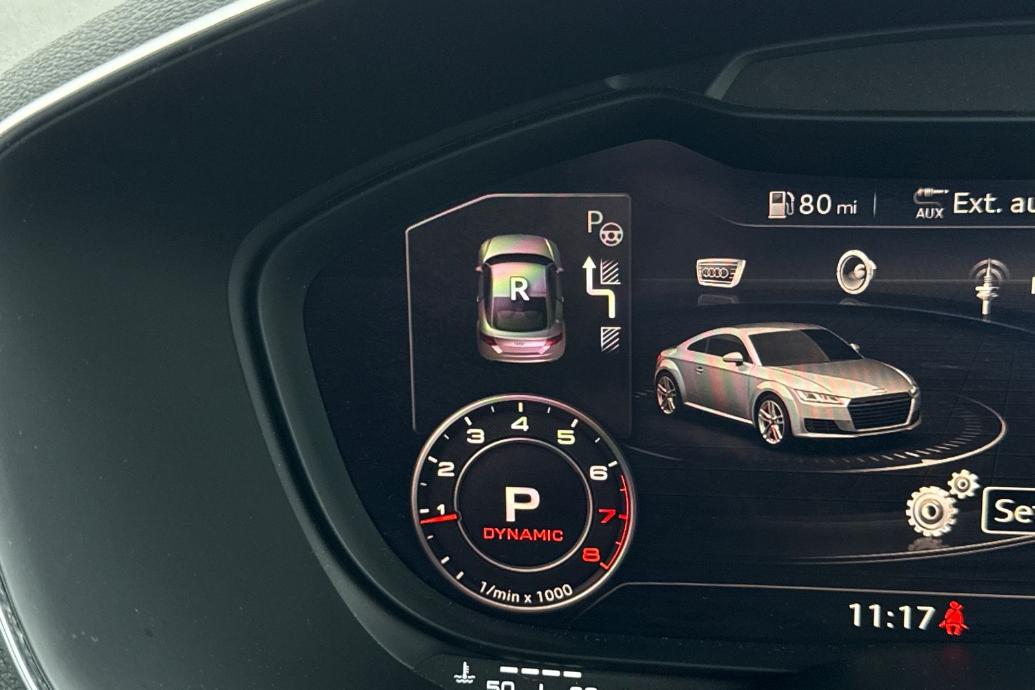 Used Audi TT 2022 for sale - 77138963: Photo 58