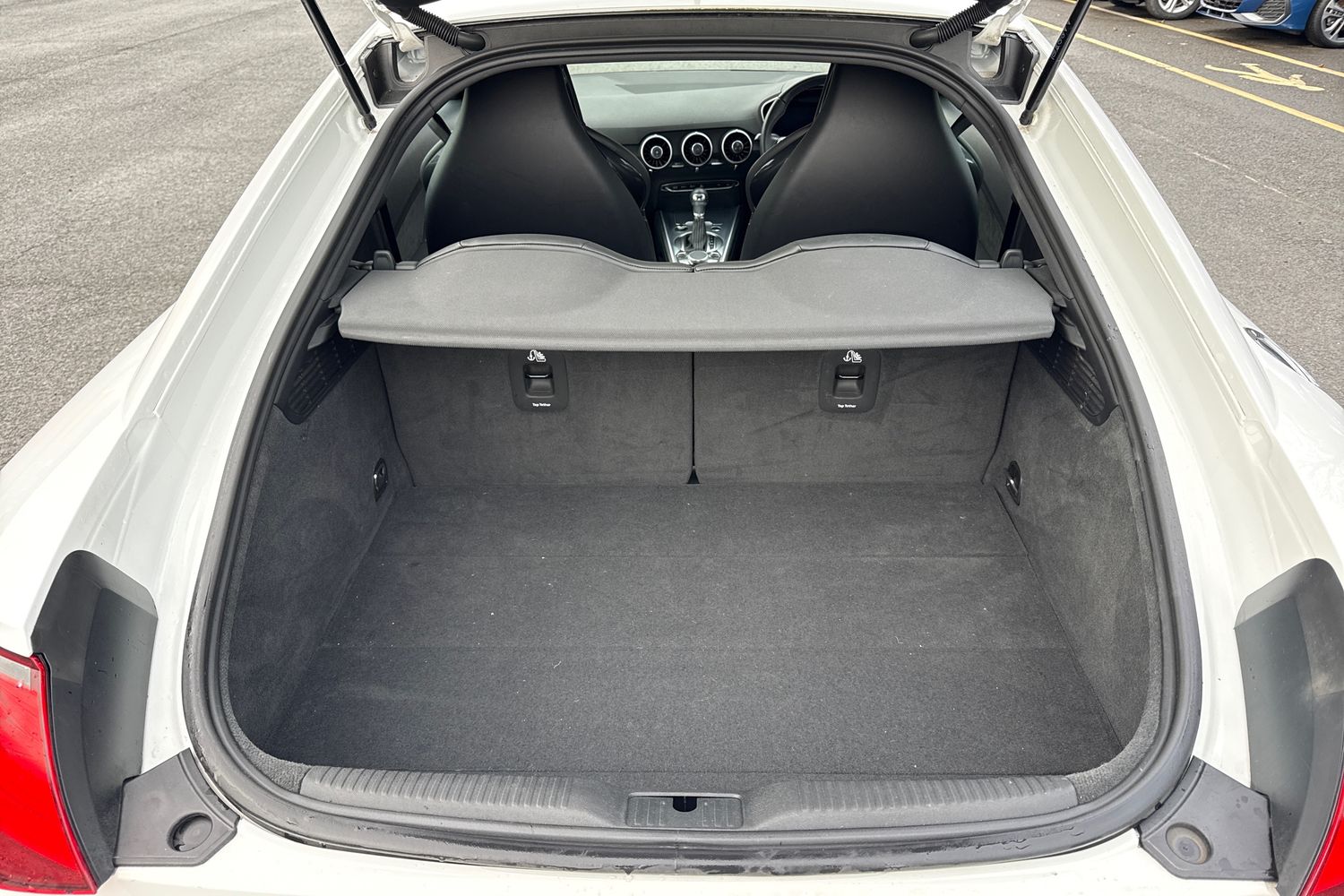 Used Audi TT 2022 for sale - 77138963: Photo 7