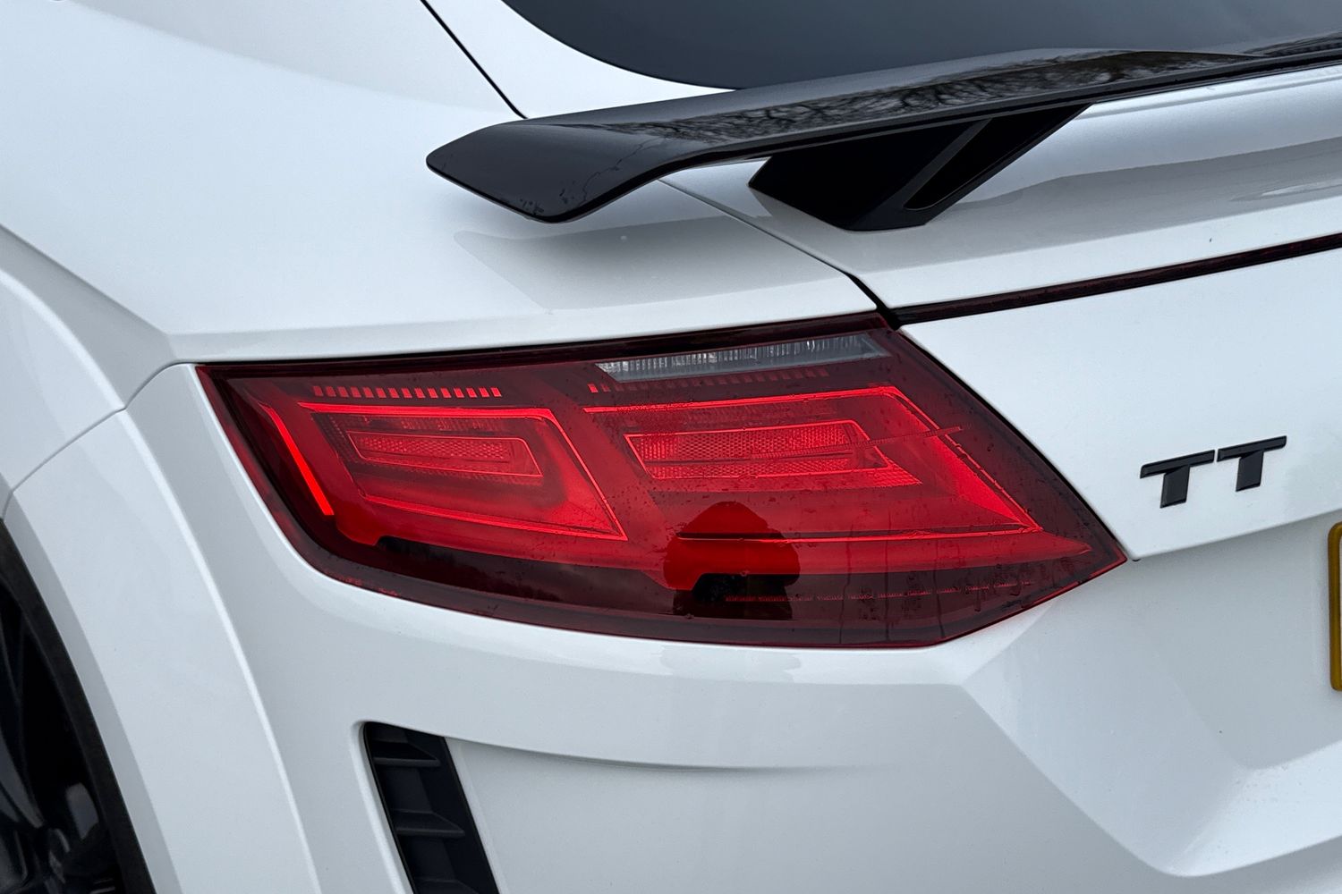 Used Audi TT 2022 for sale - 77138963: Photo 8