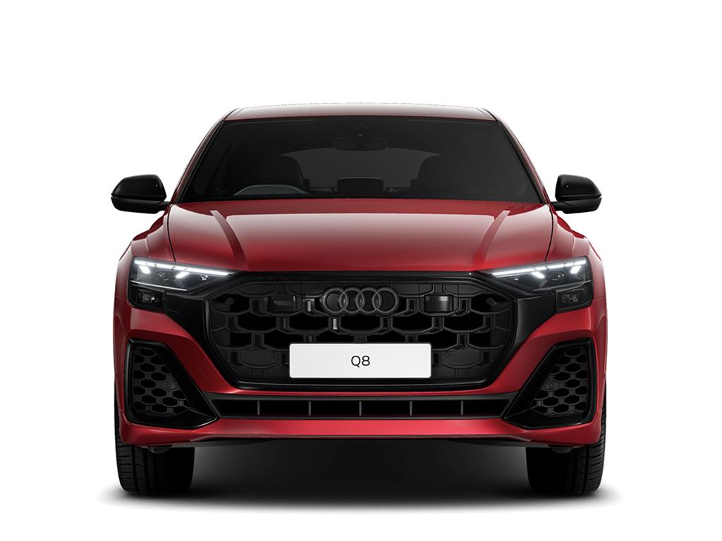 Used Audi Q8 2025 for sale - 76495113: Photo 5