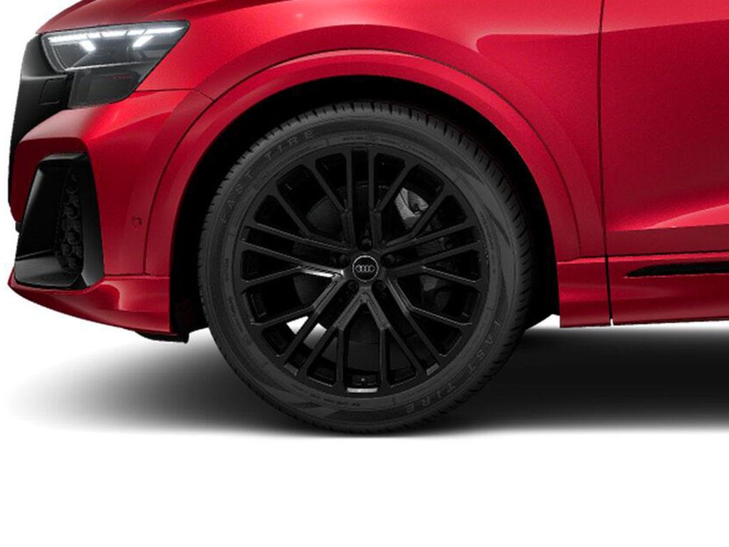 Used Audi Q8 2025 for sale - 76495113: Photo 7