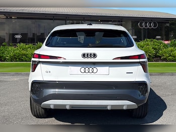 Used Audi Q3 2026 for sale - 79163671: Photo