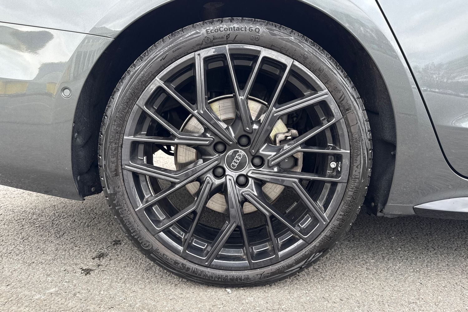 Used Audi A6 2025 for sale - 77829458: Photo 10