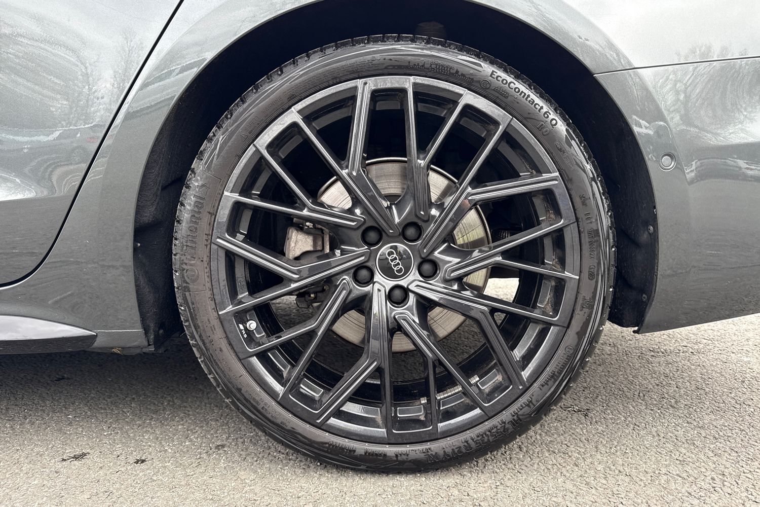 Used Audi A6 2025 for sale - 77829458: Photo 11