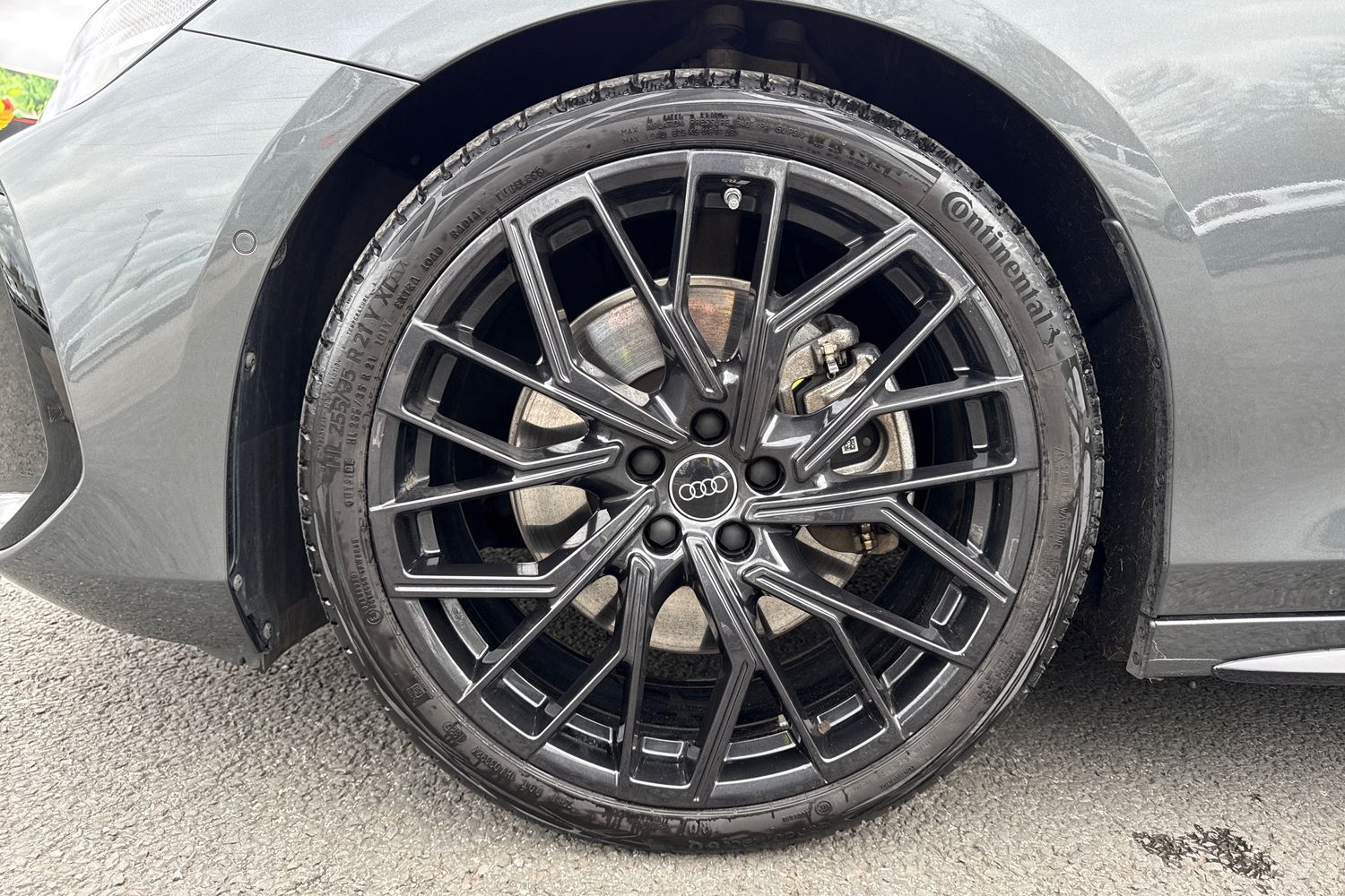 Used Audi A6 2025 for sale - 77829458: Photo 12