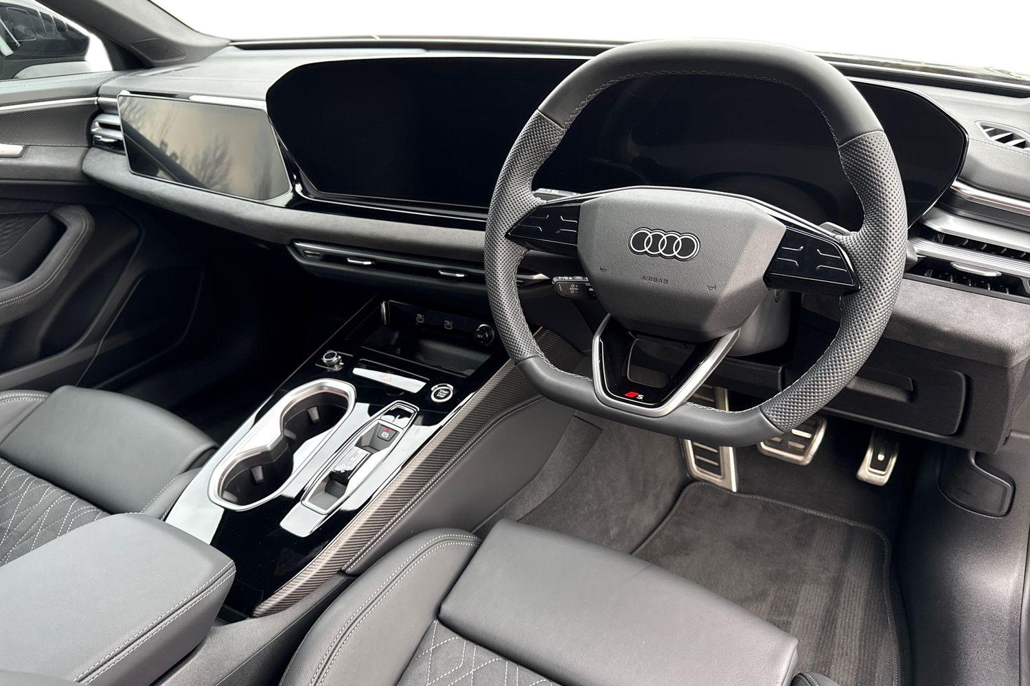 Used Audi A6 2025 for sale - 77829458: Photo 13