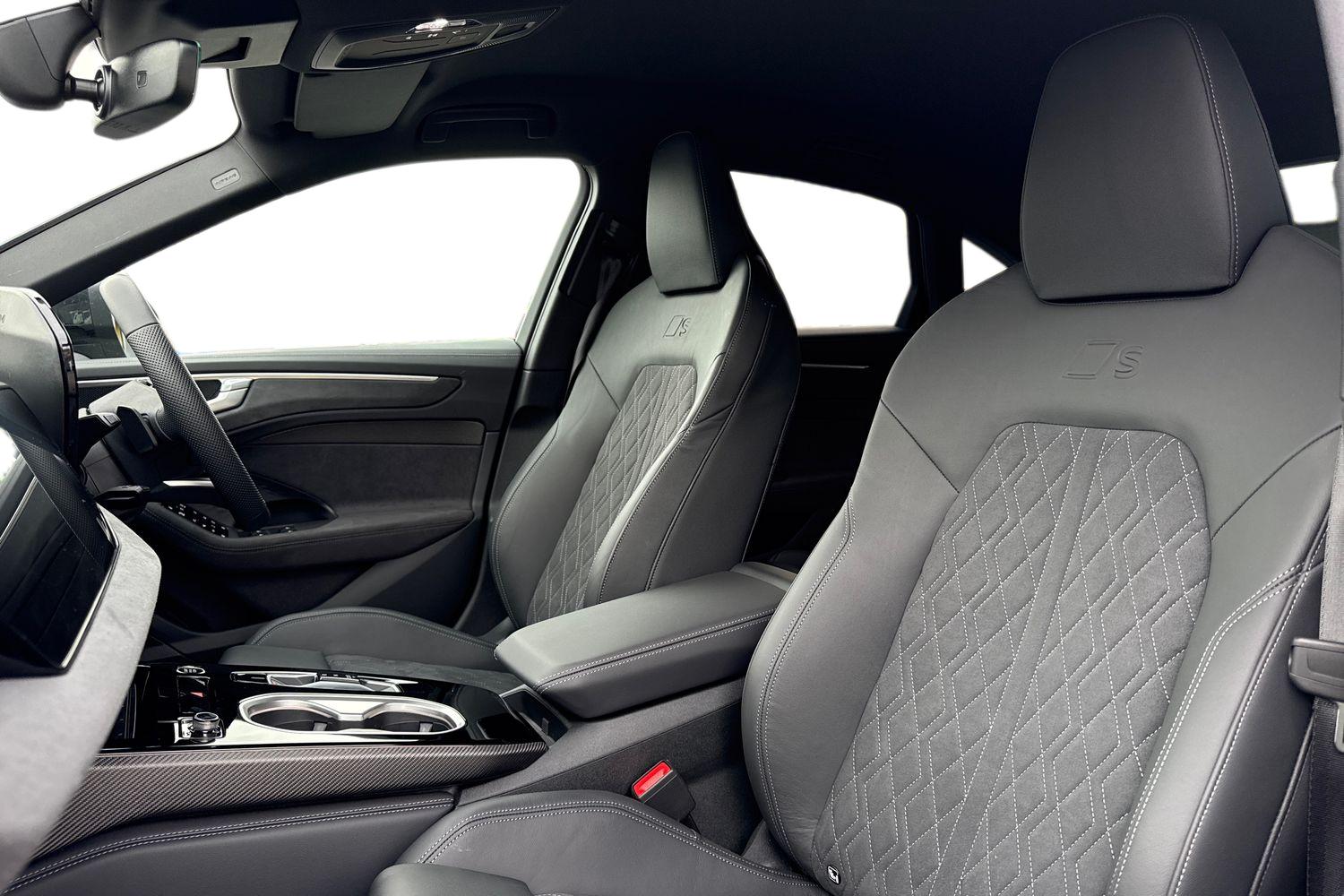 Used Audi A6 2025 for sale - 77829458: Photo 15