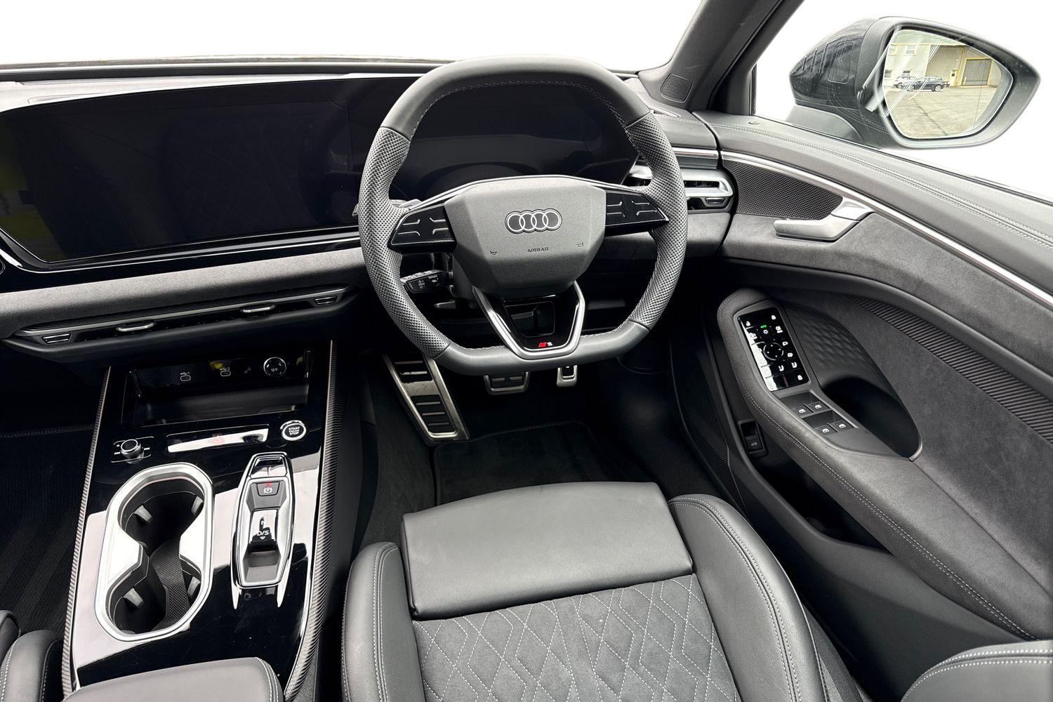 Used Audi A6 2025 for sale - 77829458: Photo 17