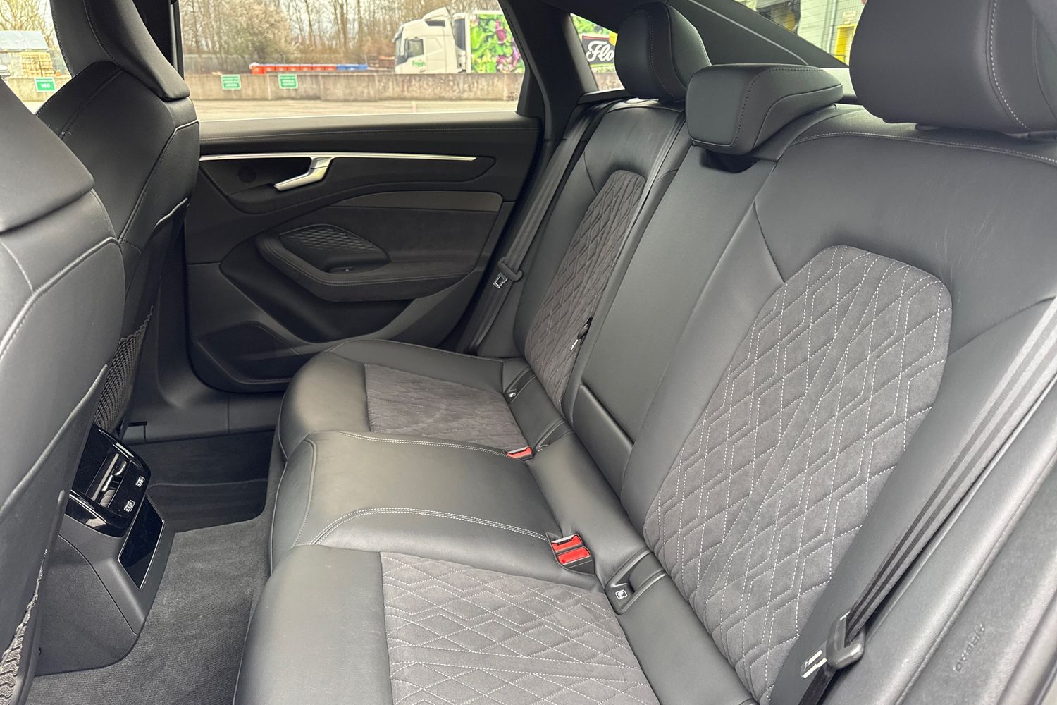 Used Audi A6 2025 for sale - 77829458: Photo 18