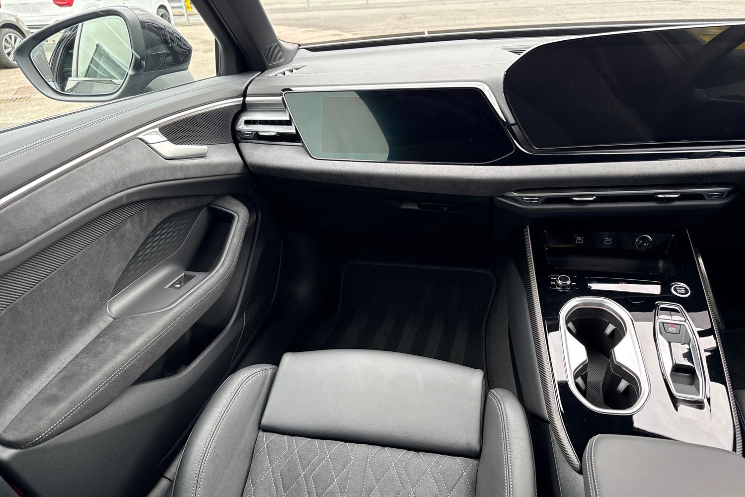 Used Audi A6 2025 for sale - 77829458: Photo 19