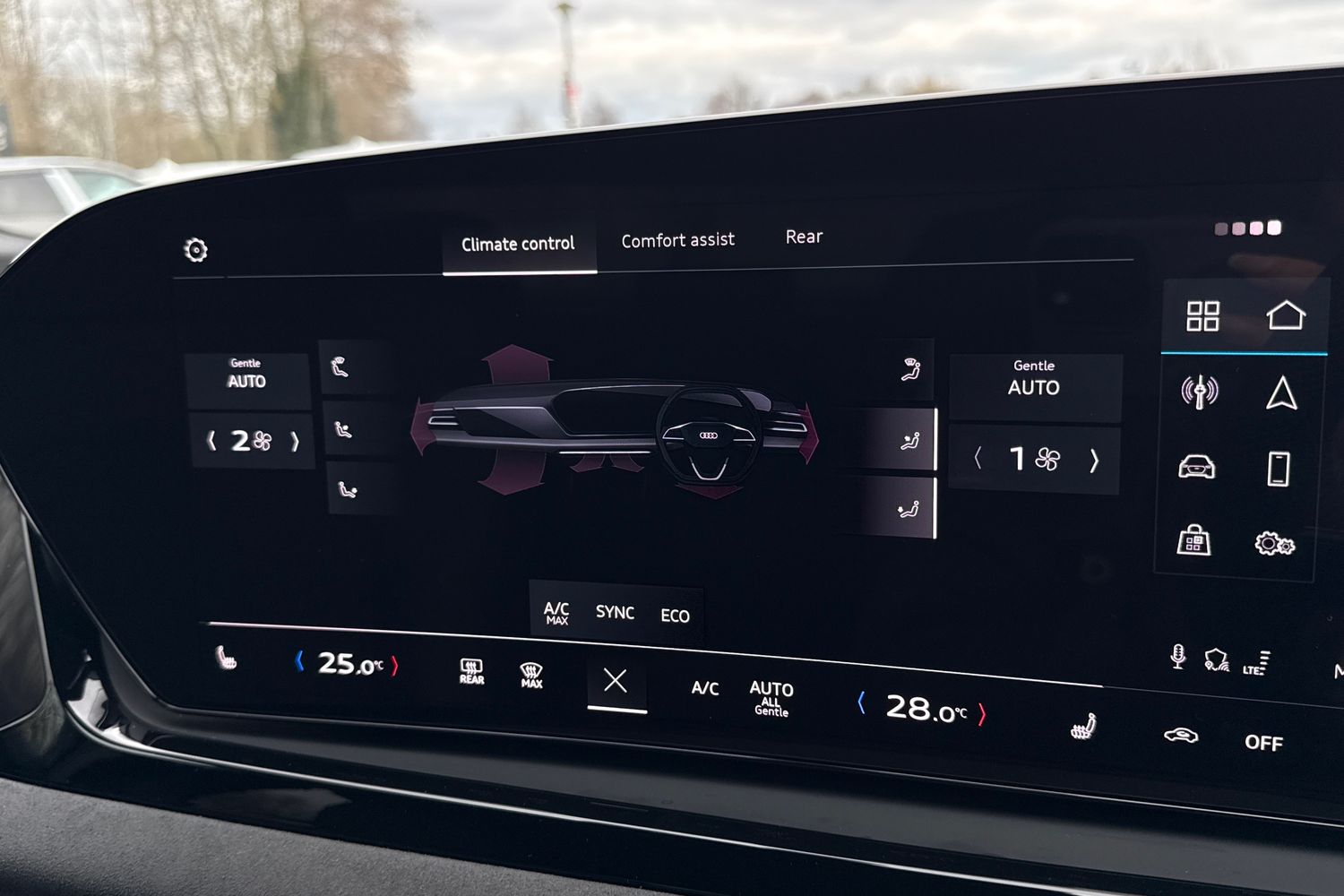 Used Audi A6 2025 for sale - 77829458: Photo 21