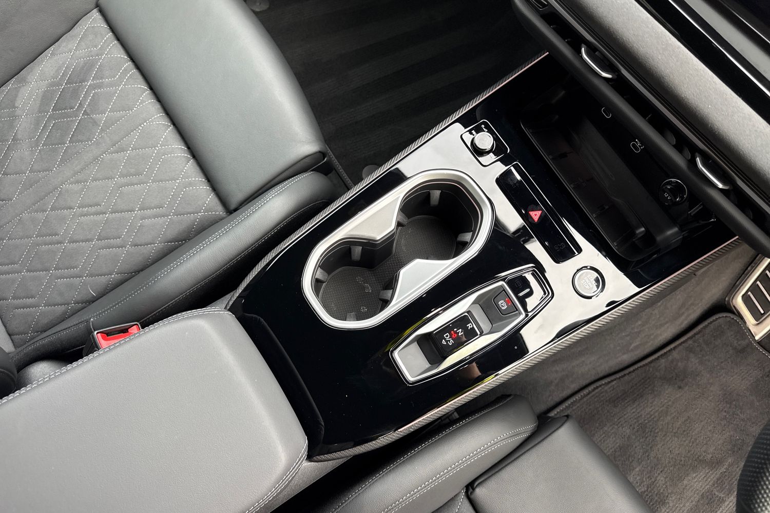 Used Audi A6 2025 for sale - 77829458: Photo 22