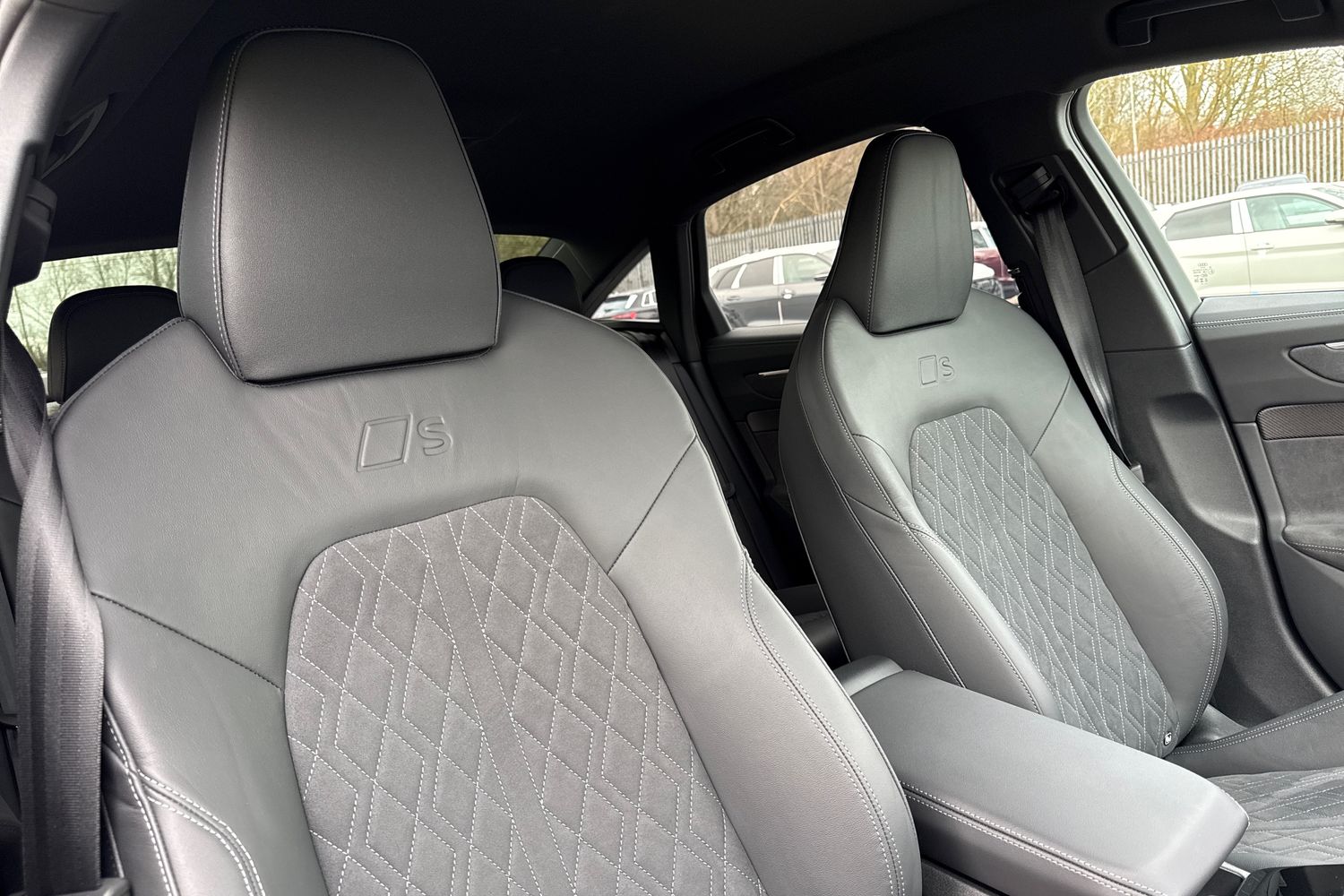 Used Audi A6 2025 for sale - 77829458: Photo 23