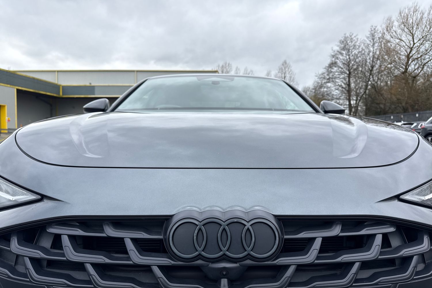 Used Audi A6 2025 for sale - 77829458: Photo 26