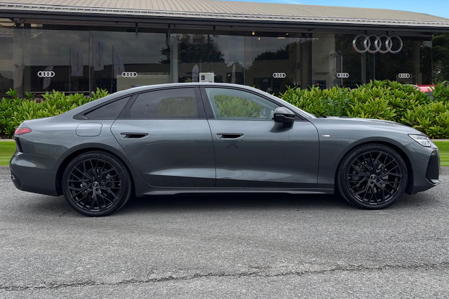 Used Audi A6 2025 for sale - 77829458: Photo 3