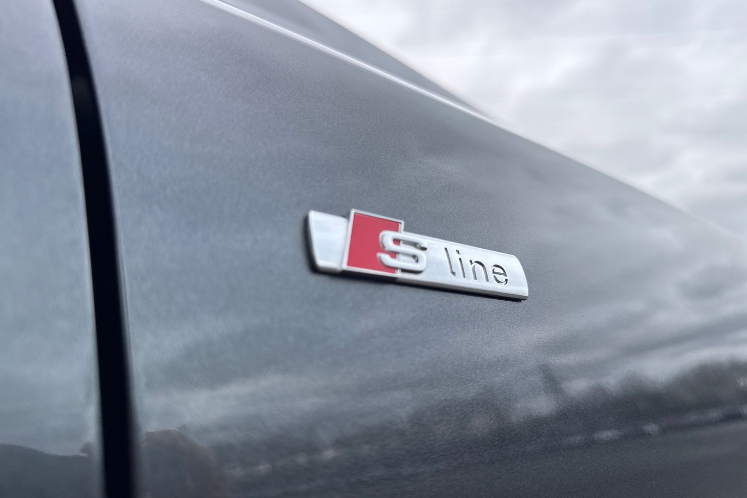 Used Audi A6 2025 for sale - 77829458: Photo 30