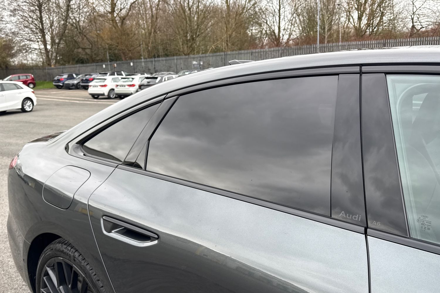 Used Audi A6 2025 for sale - 77829458: Photo 31