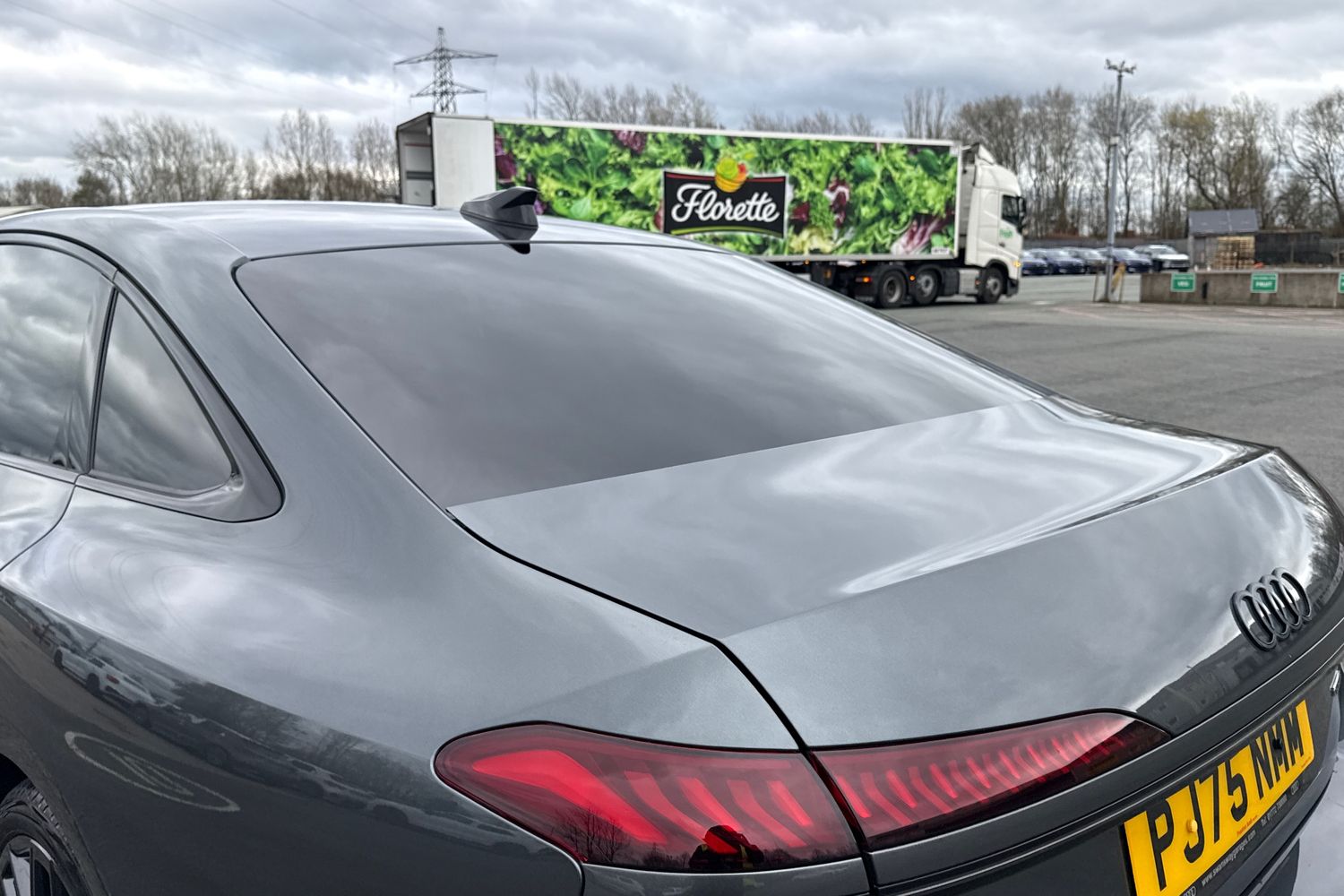 Used Audi A6 2025 for sale - 77829458: Photo 33