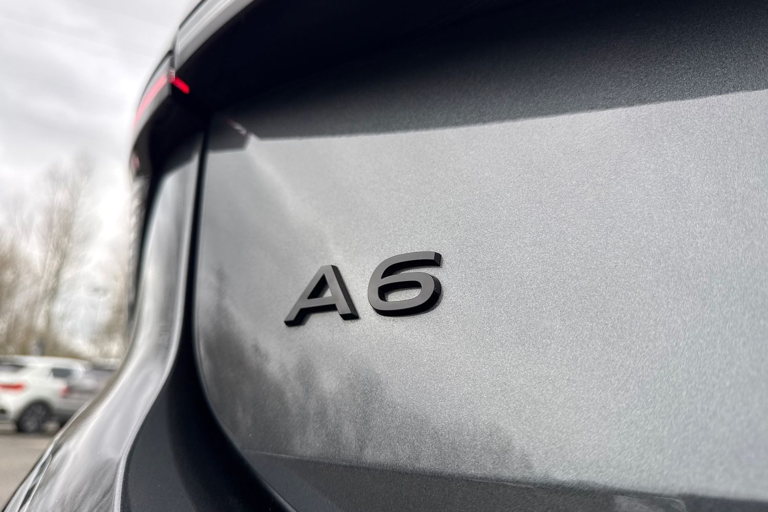 Used Audi A6 2025 for sale - 77829458: Photo 35