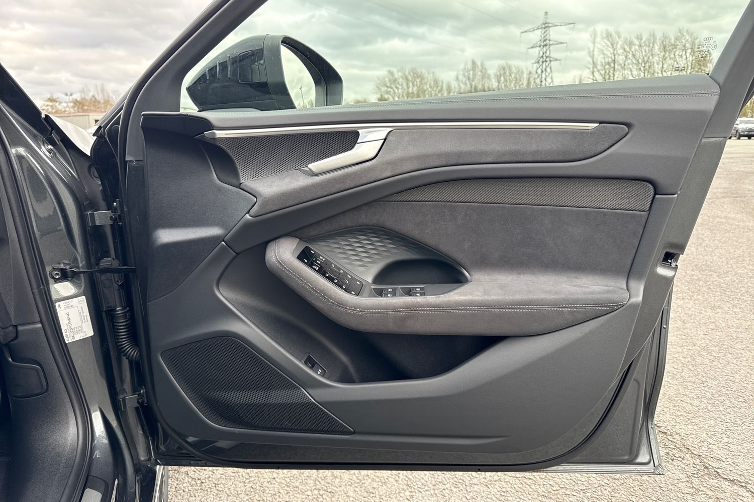 Used Audi A6 2025 for sale - 77829458: Photo 44