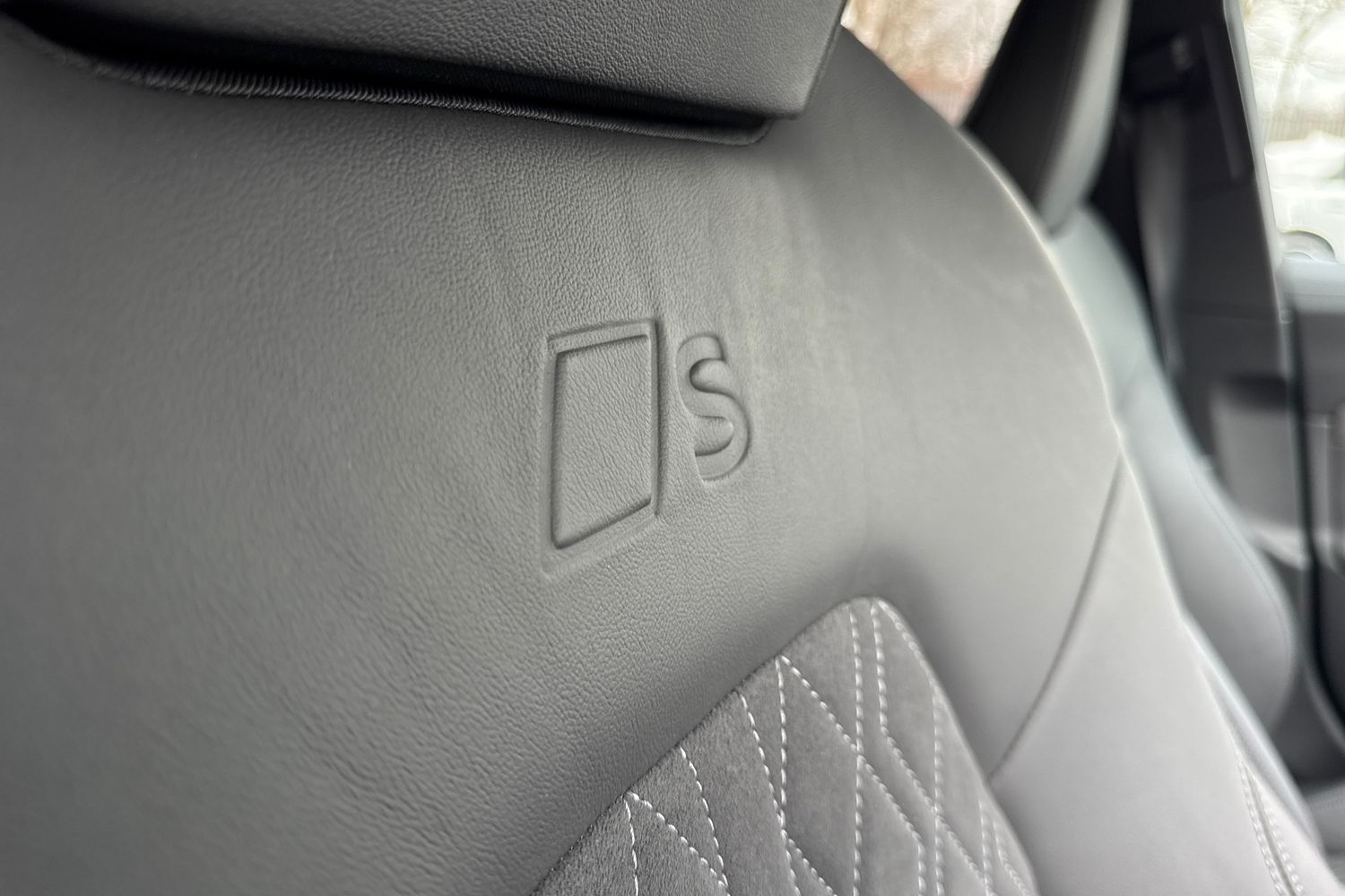 Used Audi A6 2025 for sale - 77829458: Photo 45