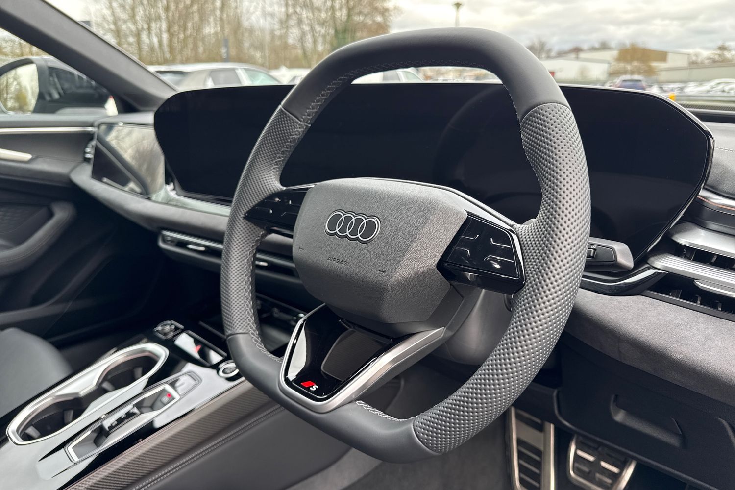 Used Audi A6 2025 for sale - 77829458: Photo 46