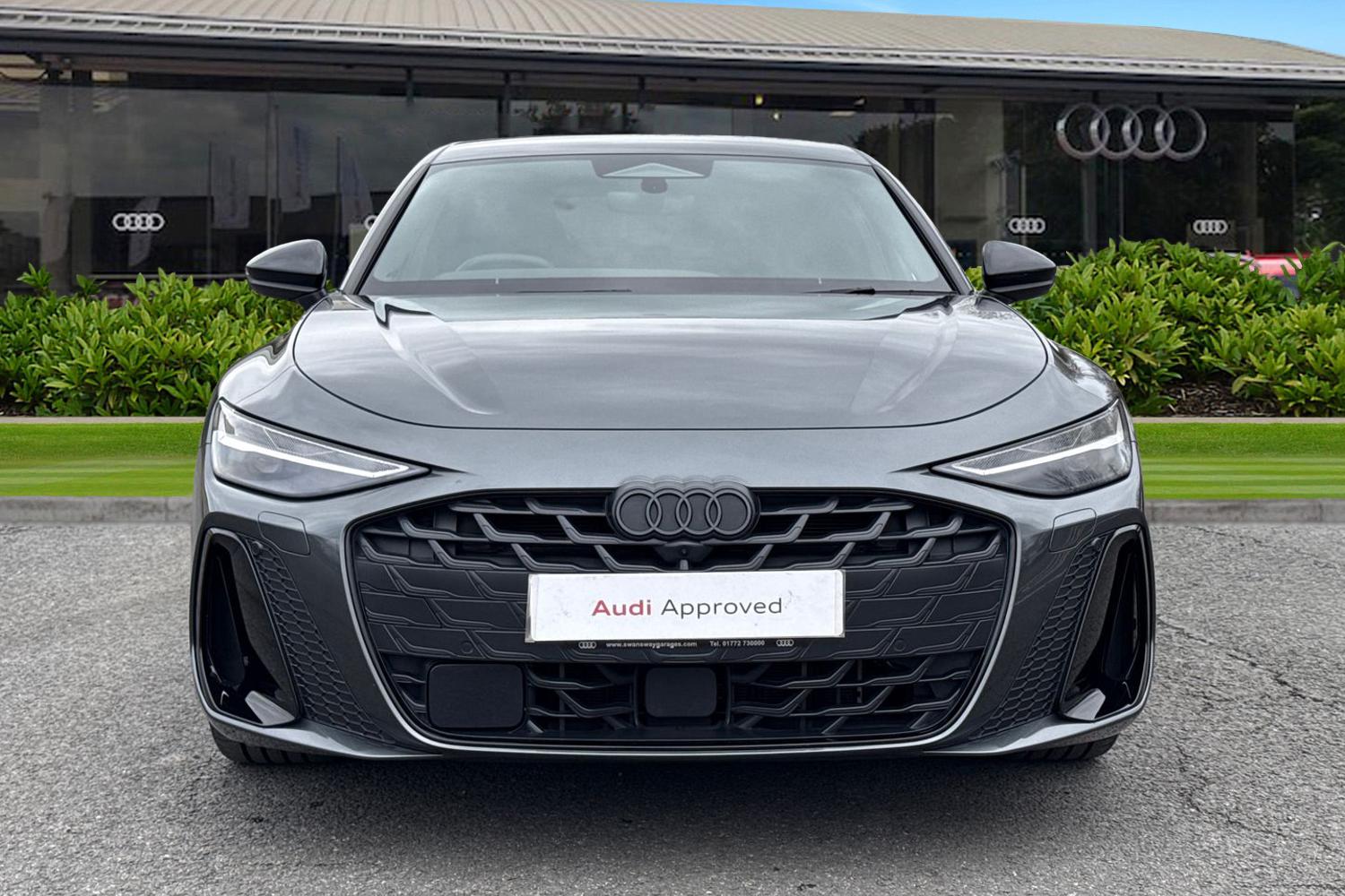 Used Audi A6 2025 for sale - 77829458: Photo 5