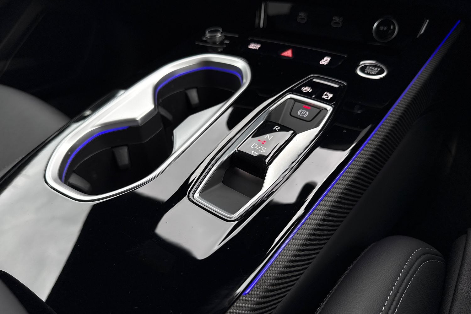 Used Audi A6 2025 for sale - 77829458: Photo 50