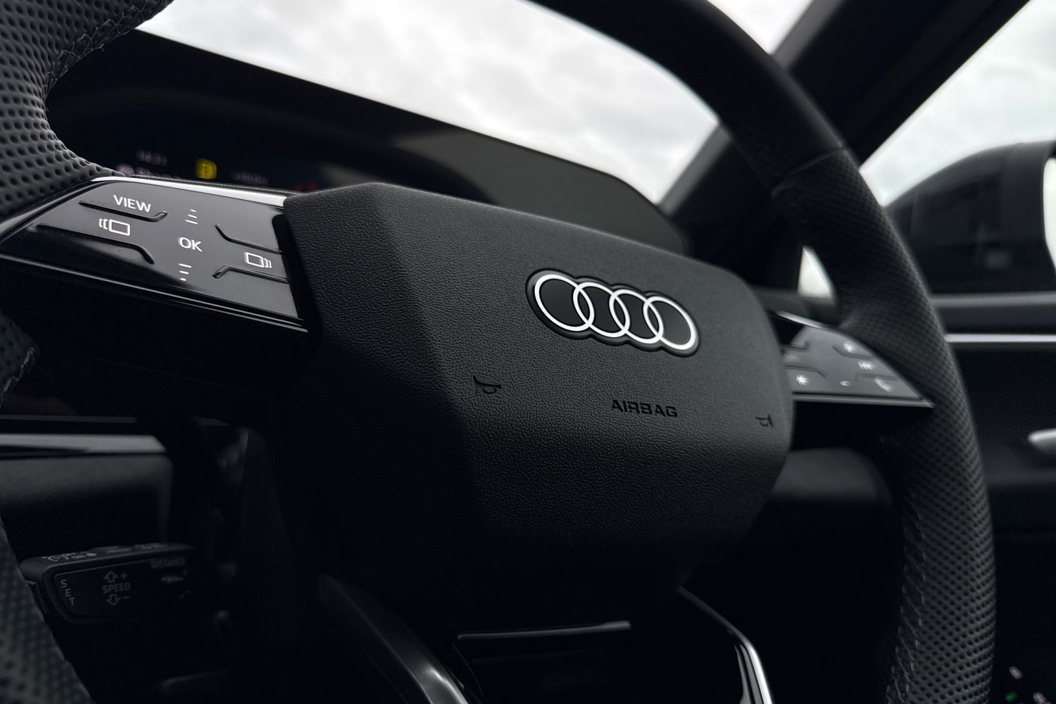 Used Audi A6 2025 for sale - 77829458: Photo 51